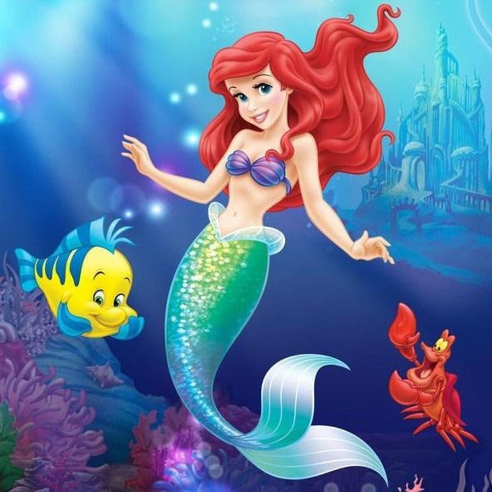 Meet your Posher, Tania